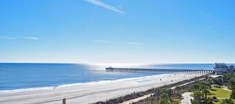 Holiday Sands North On the Boardwalk