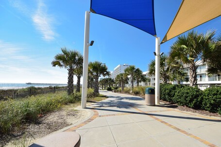 Holiday Sands North On the Boardwalk - Image 21