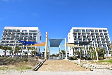 Holiday Sands North On the Boardwalk - Image 23