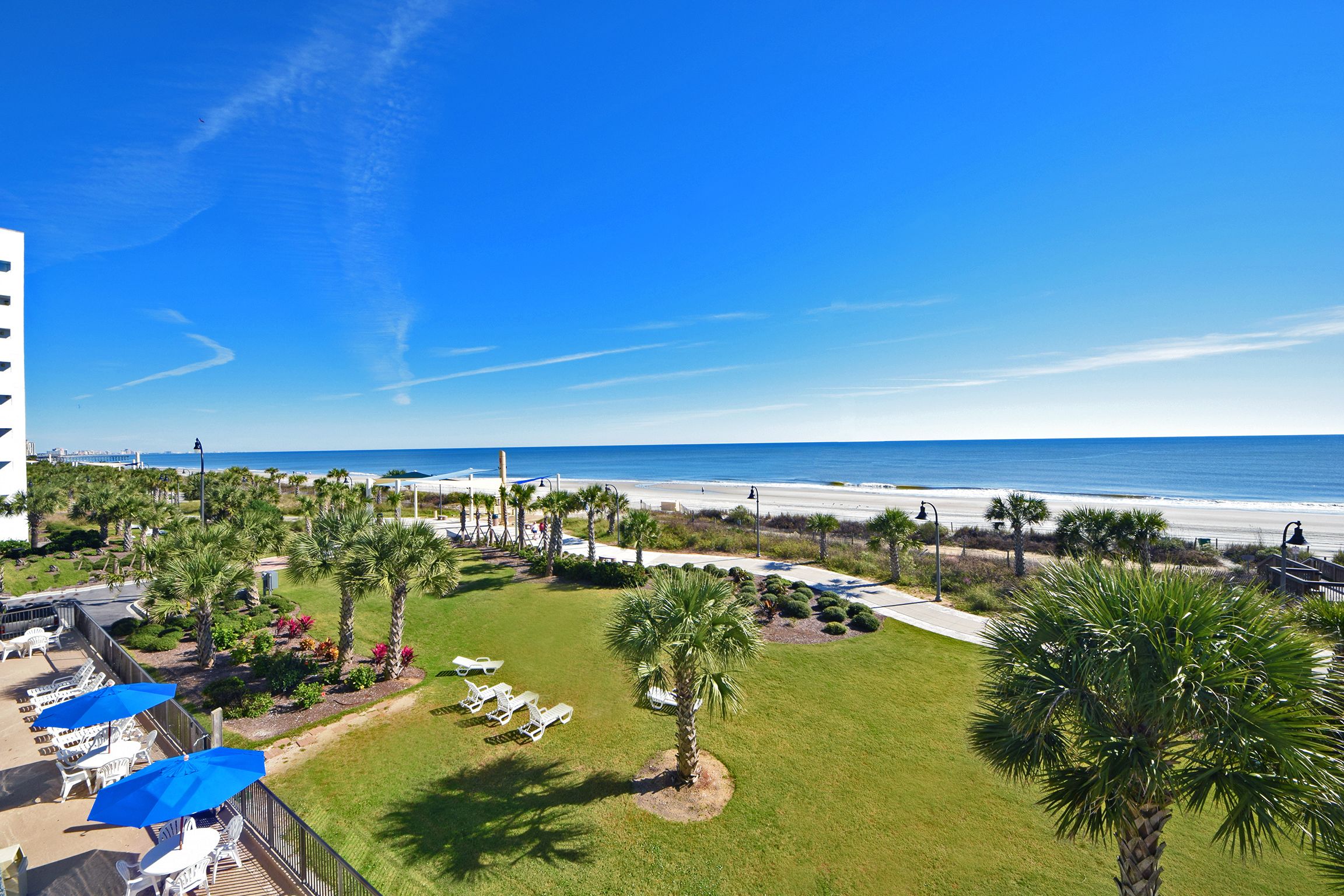 Foto - Holiday Sands North On the Boardwalk