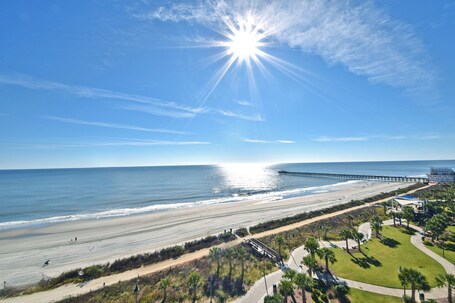 Holiday Sands North On the Boardwalk - Image 19