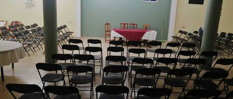 Salón de eventos