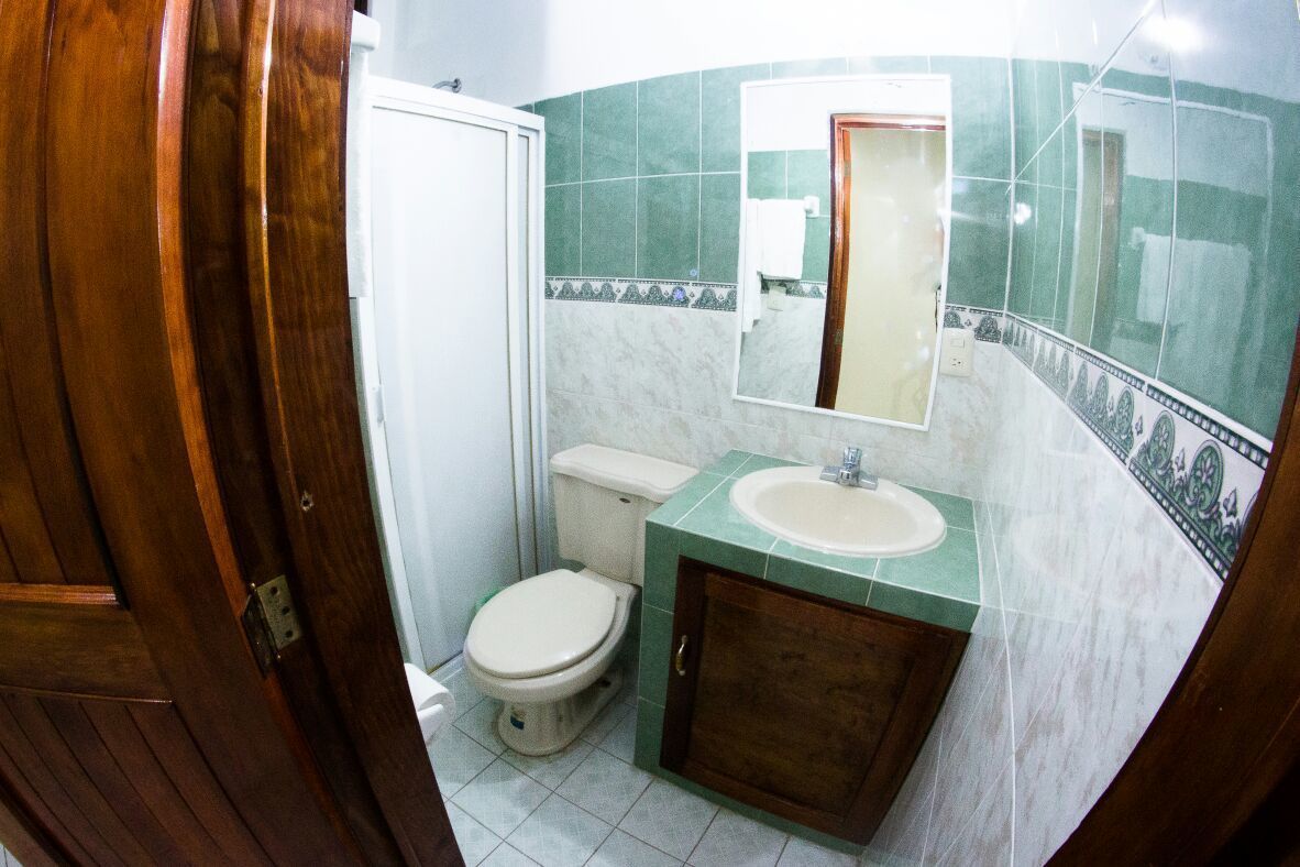 Baño
