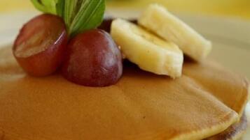 Alimentação e bebidas