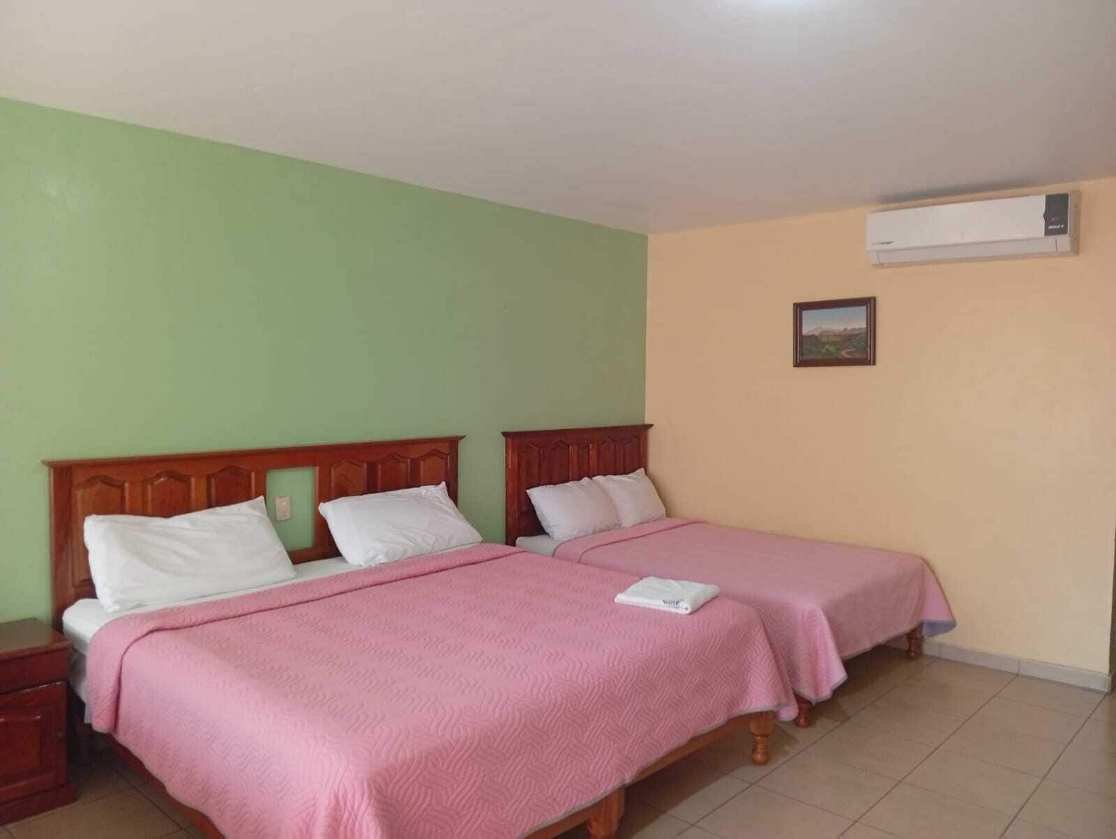 Individuell dekoriert, individuell eingerichtet