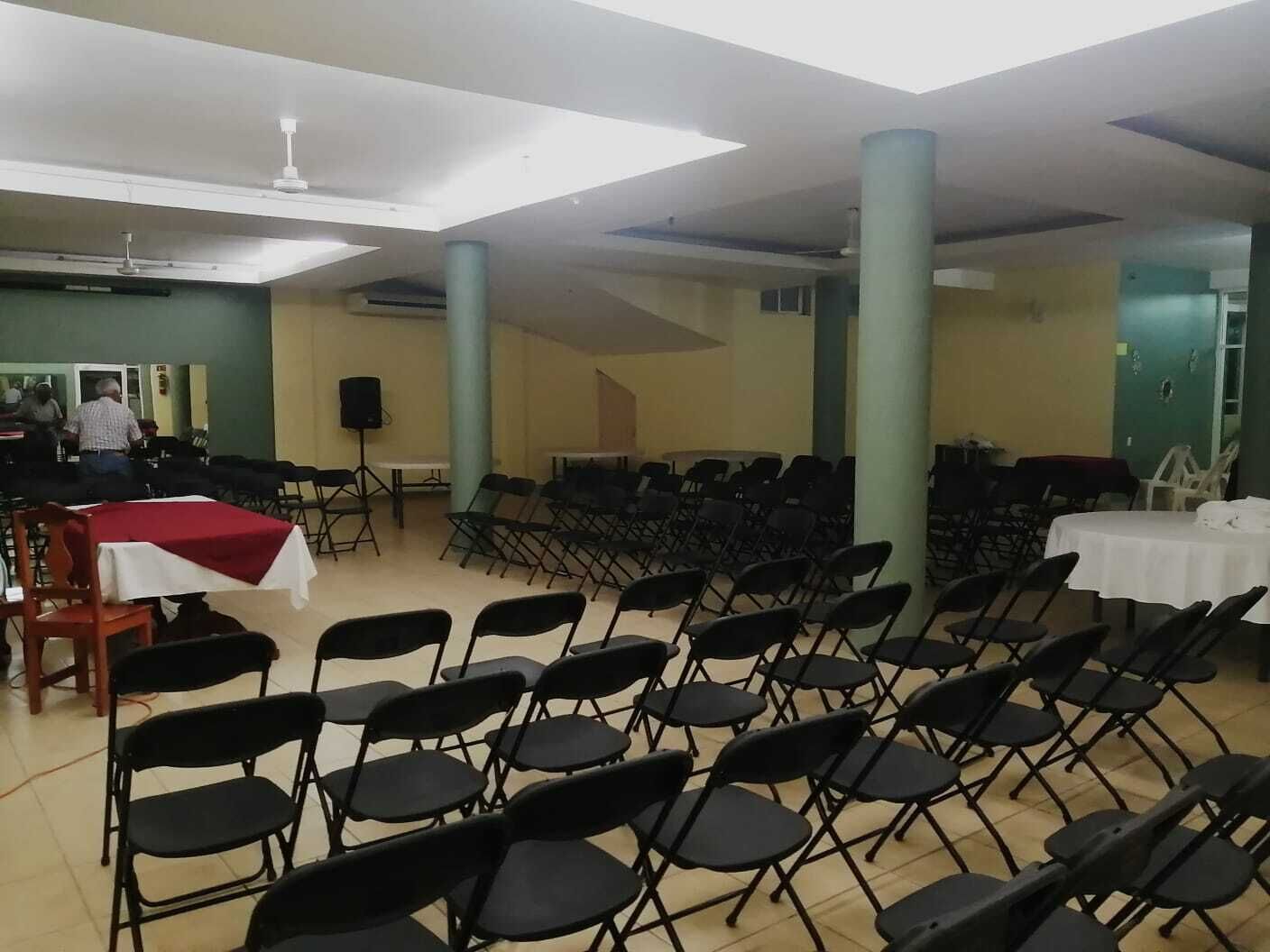 Detalle interior