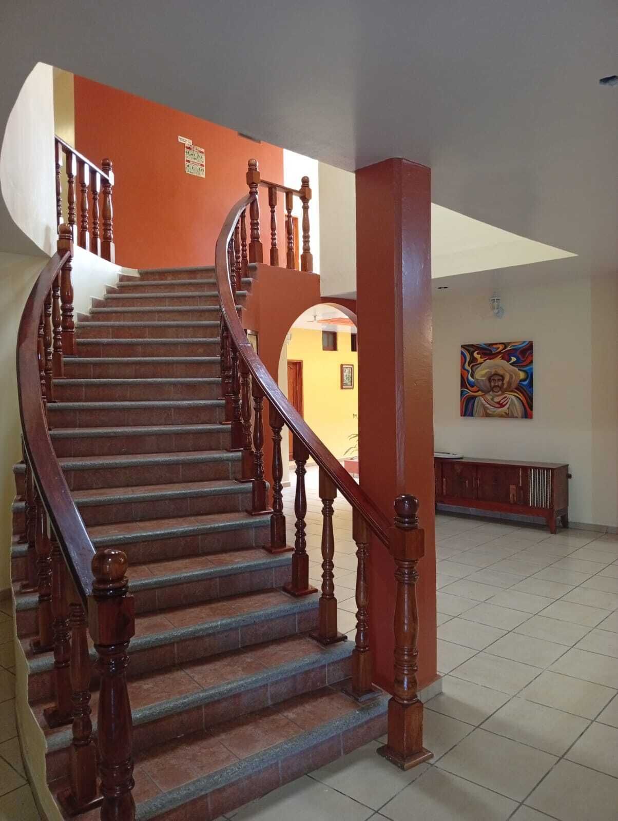 Essbereich im Zimmer