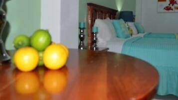 Decoración personalizada y muebles diferentes