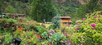 Hospedaje Illariy