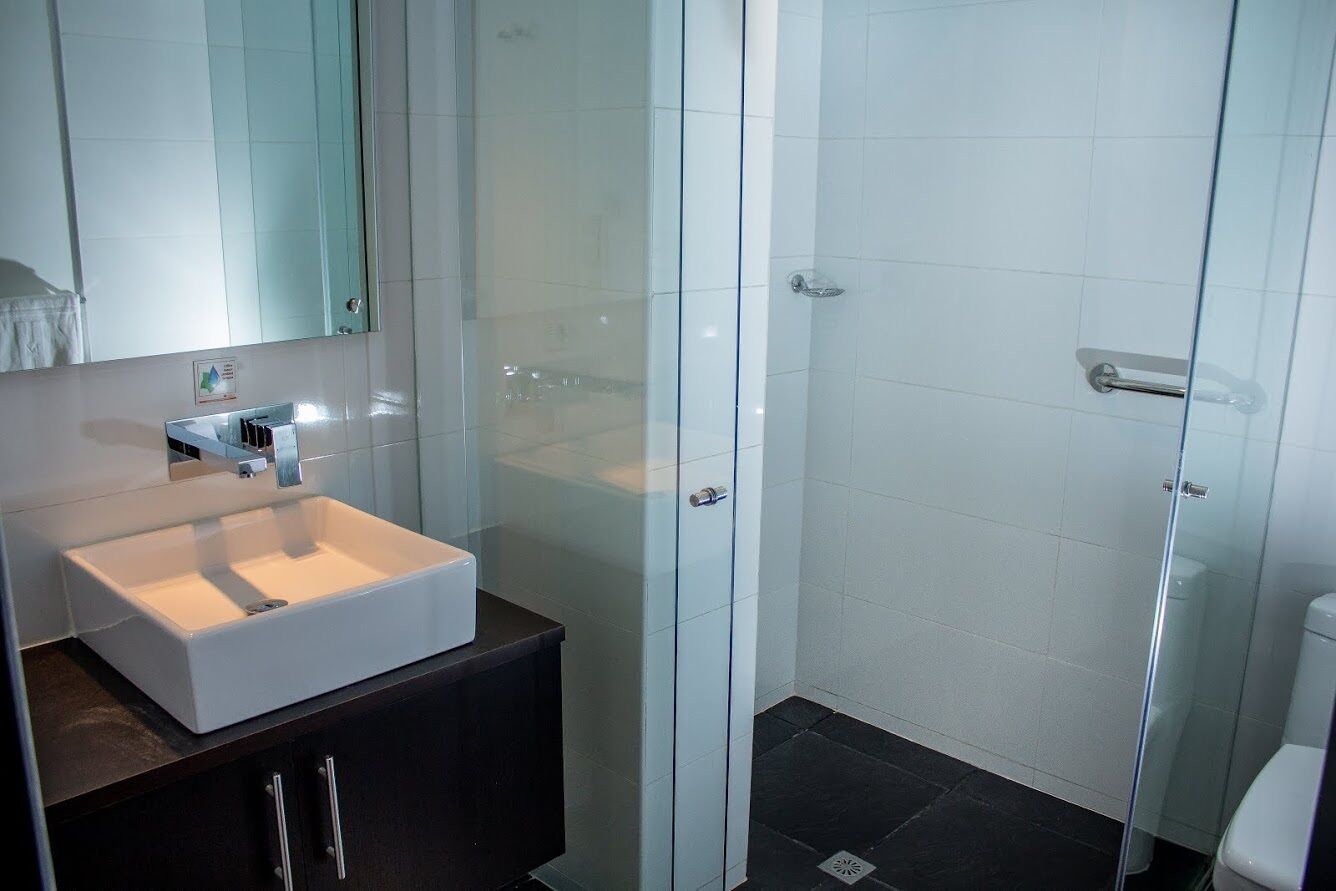 deluxe room | 1 bedroom, premium bedding, select comfort beds, minibar