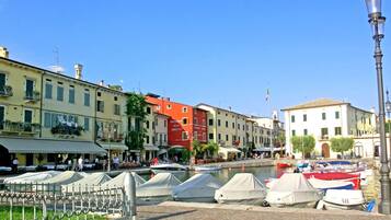 Porticciolo