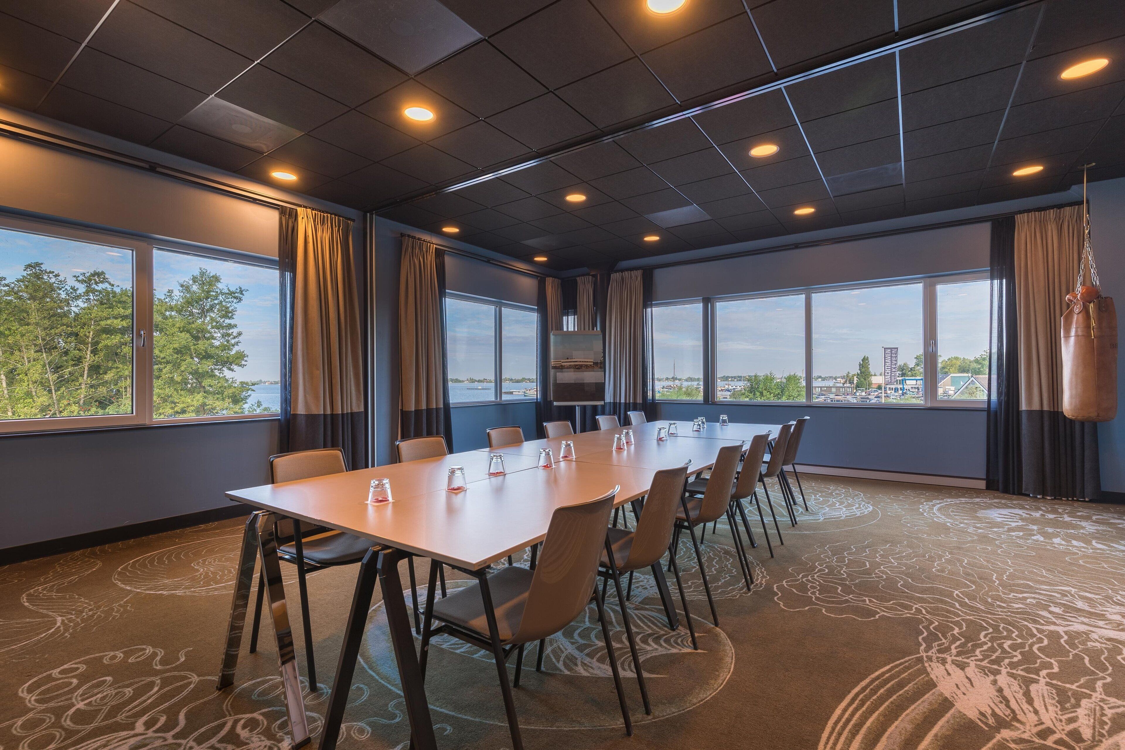 Foto - Leonardo Hotel Vinkeveen Amsterdam