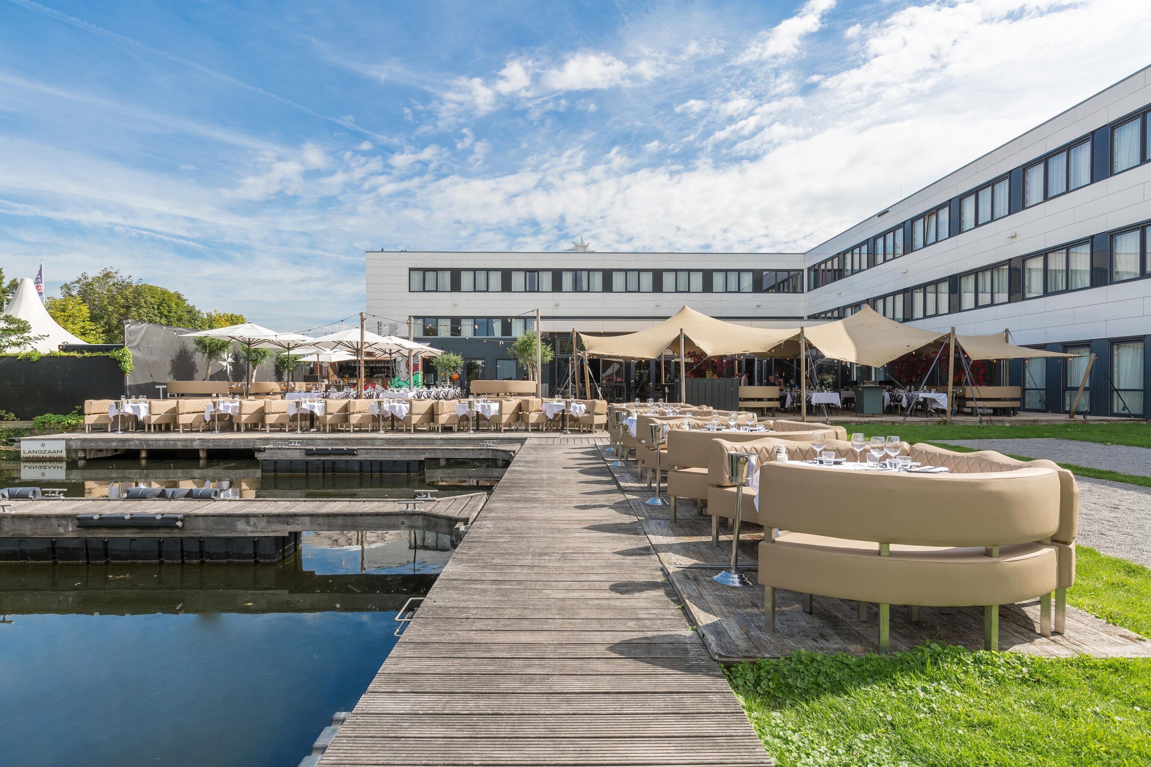 Foto - Leonardo Hotel Vinkeveen Amsterdam