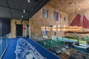 Interior - Leonardo Hotel Vinkeveen (Vinkeveen)