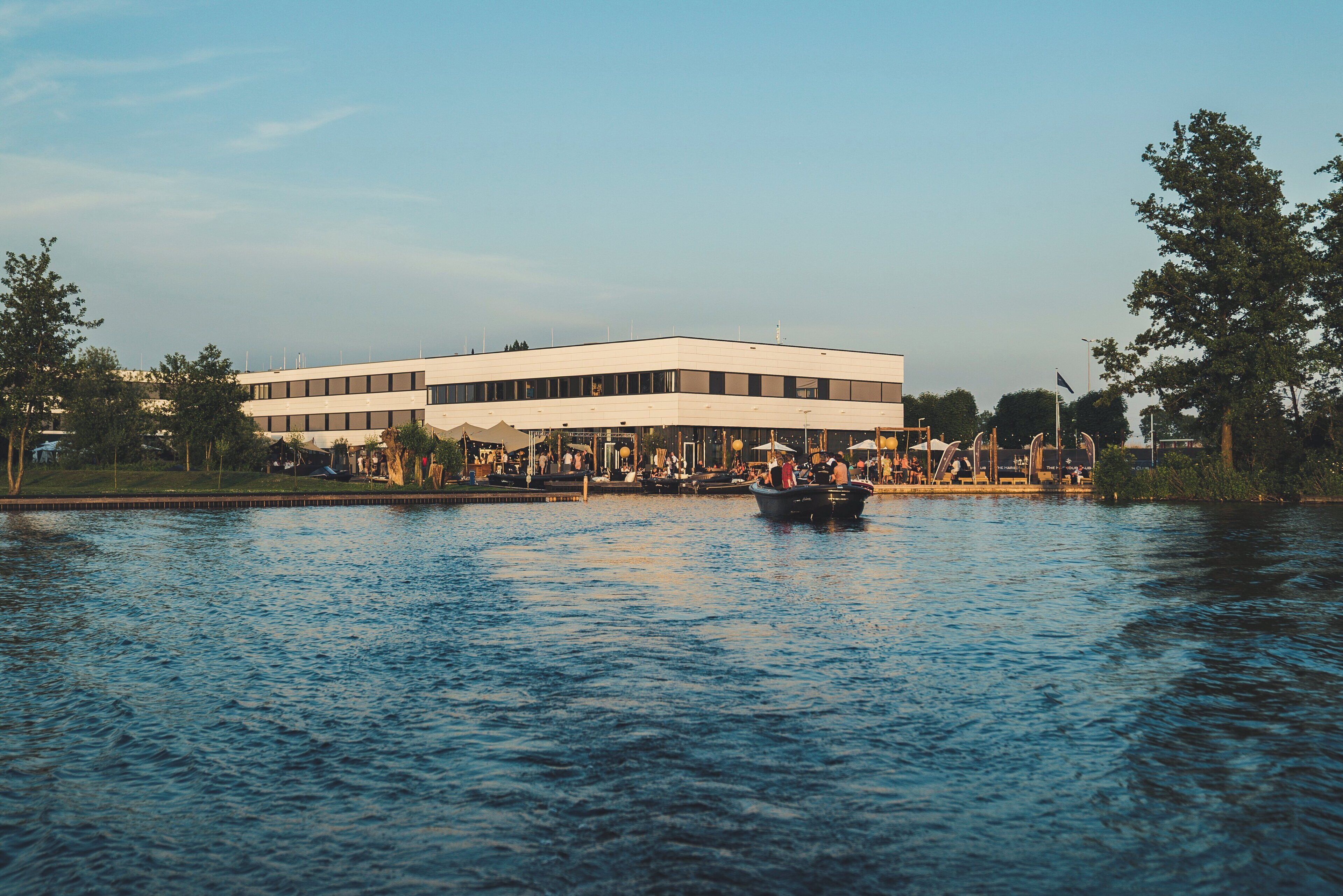 Foto - Leonardo Hotel Vinkeveen Amsterdam