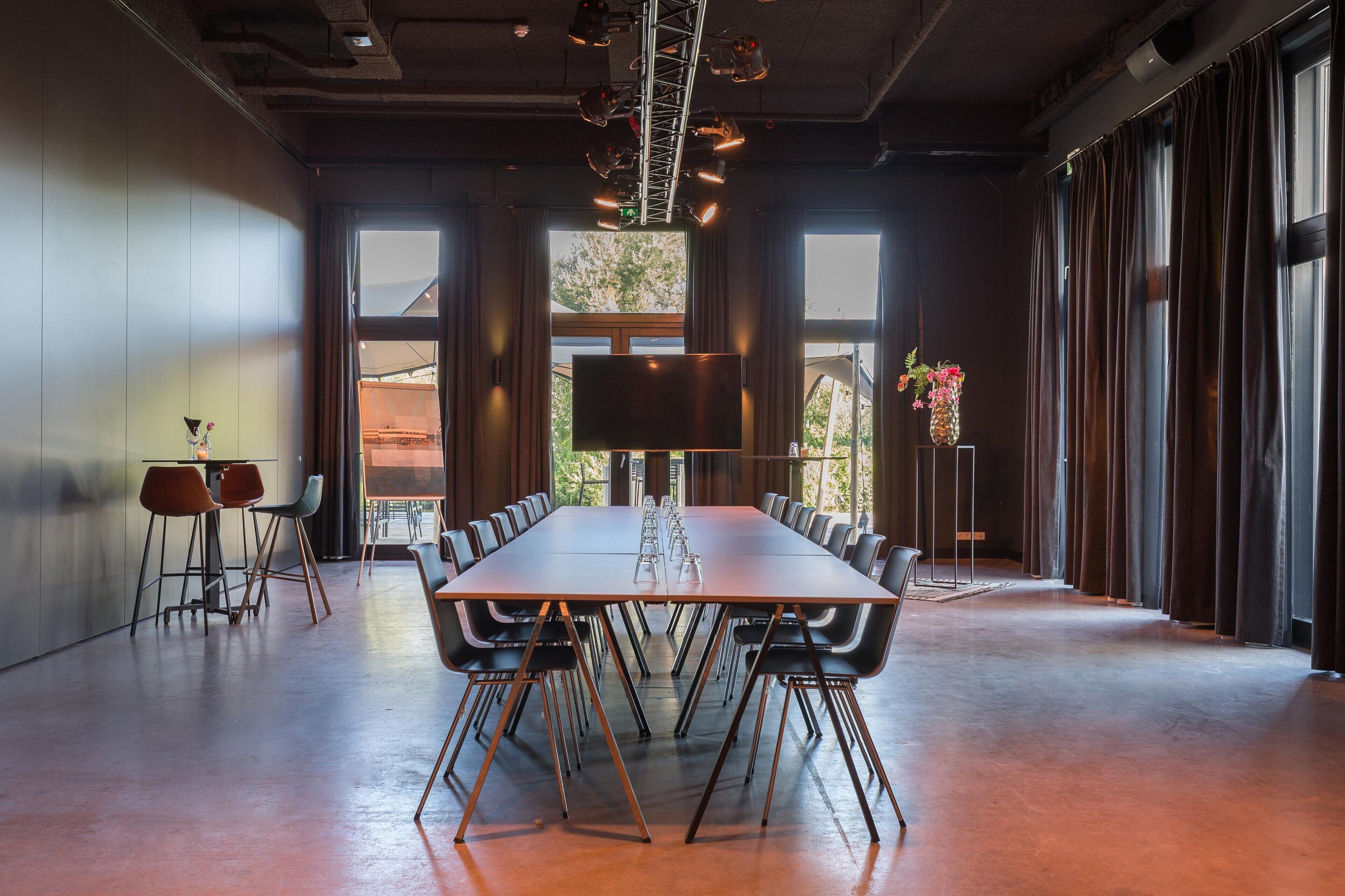 Foto - Leonardo Hotel Vinkeveen Amsterdam