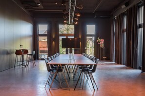 Meeting facility - Leonardo Hotel Vinkeveen (Vinkeveen)