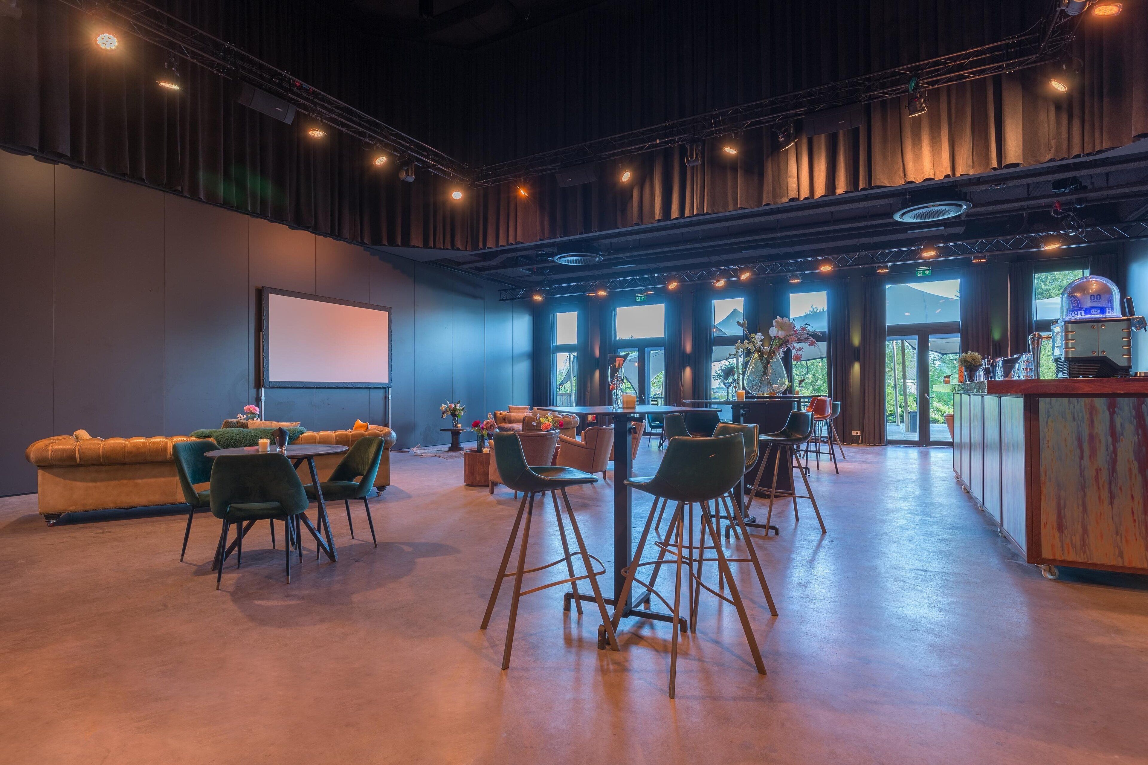 Foto - Leonardo Hotel Vinkeveen Amsterdam