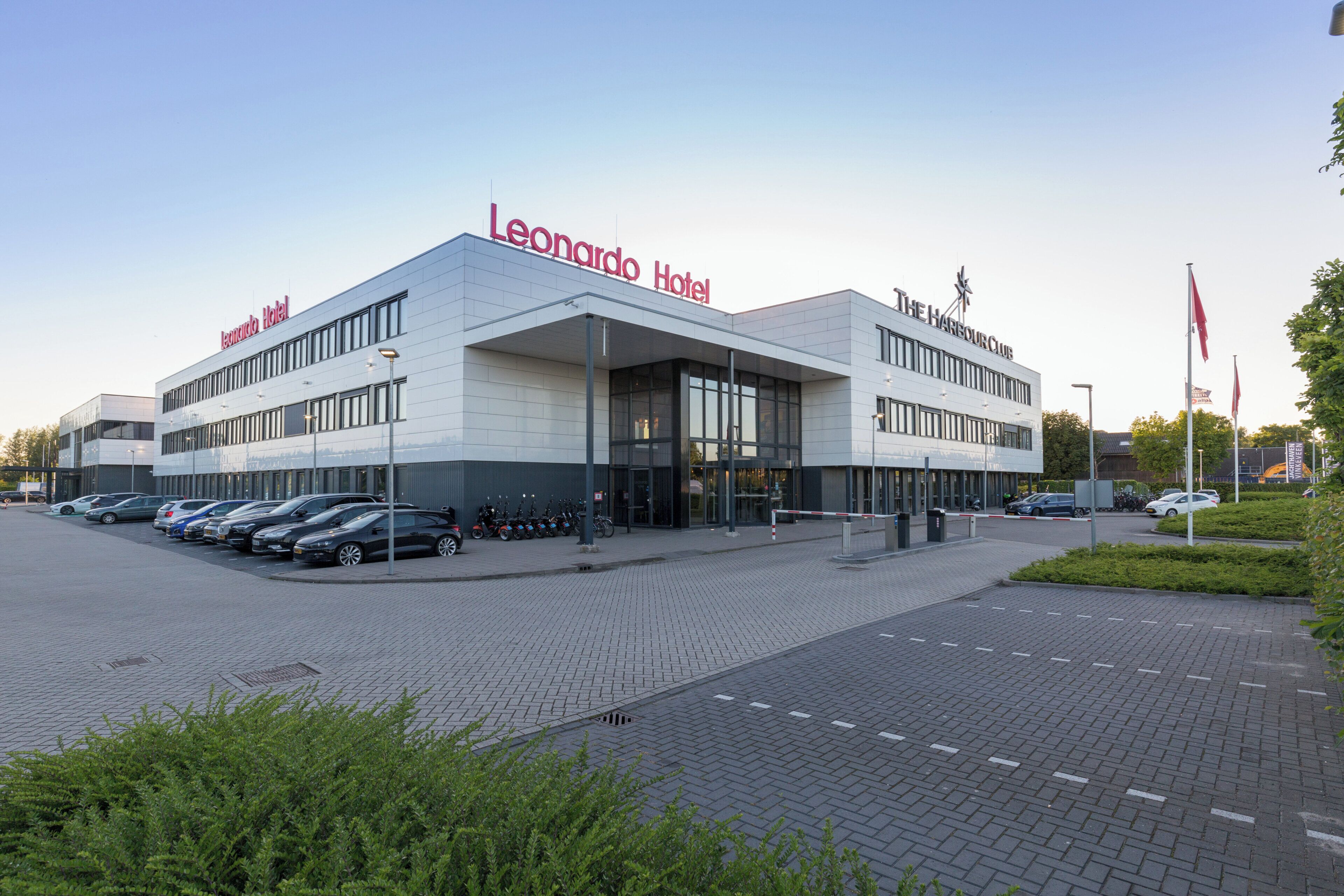 Foto - Leonardo Hotel Vinkeveen Amsterdam