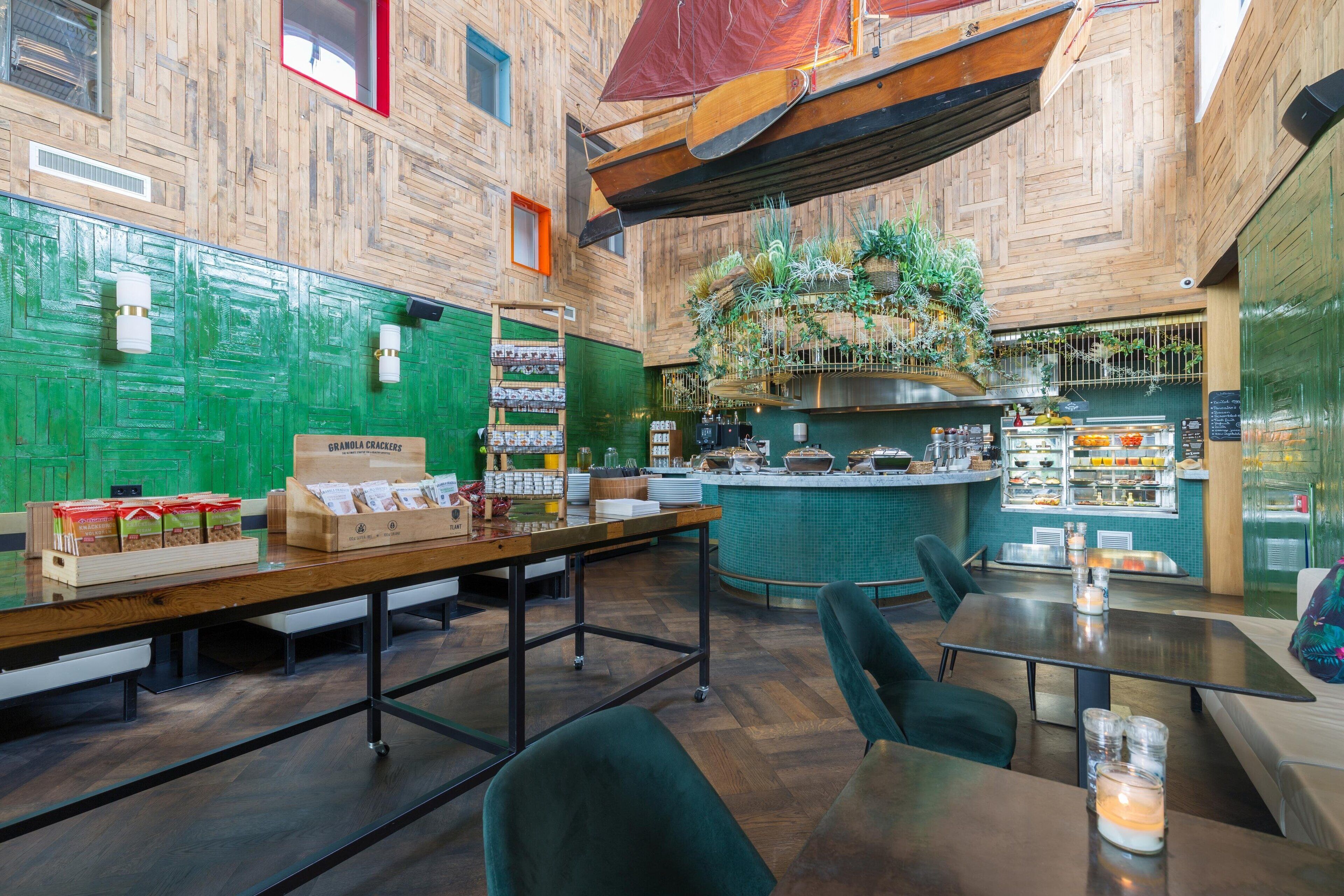 Foto - Leonardo Hotel Vinkeveen Amsterdam