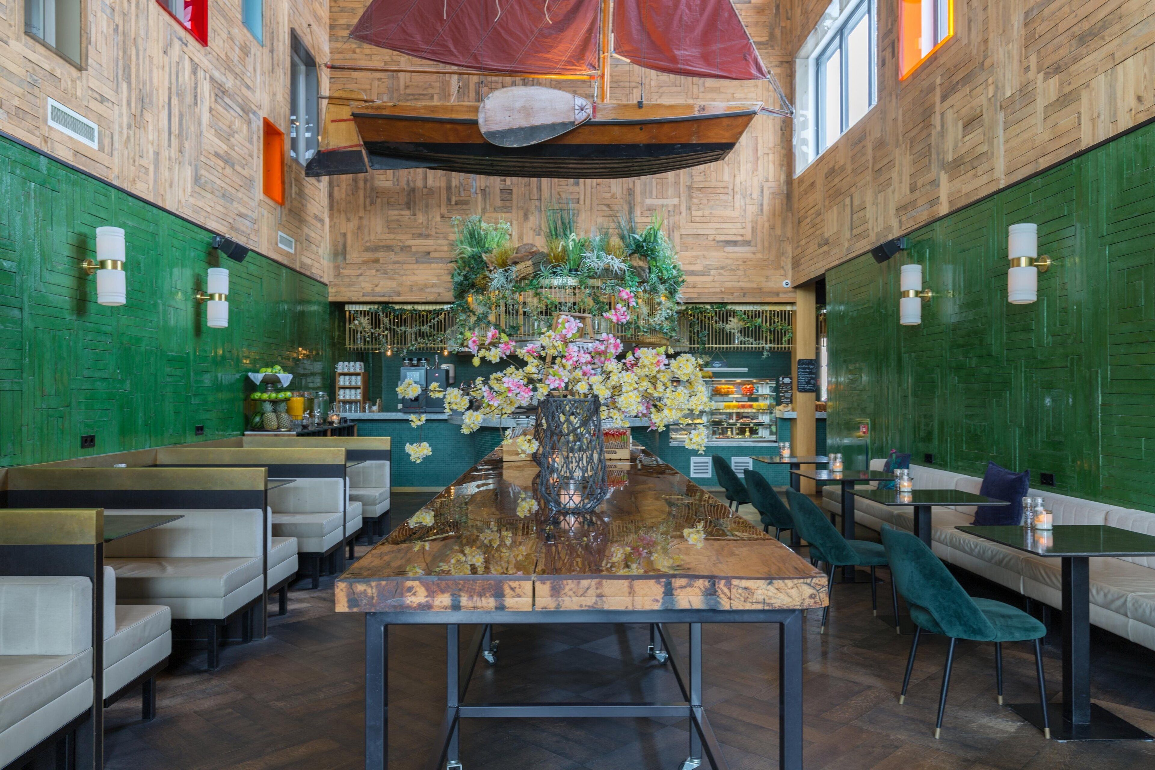 Foto - Leonardo Hotel Vinkeveen Amsterdam