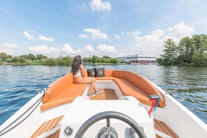 Boating