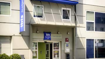 Ulkopuoli