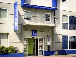 Exteriör