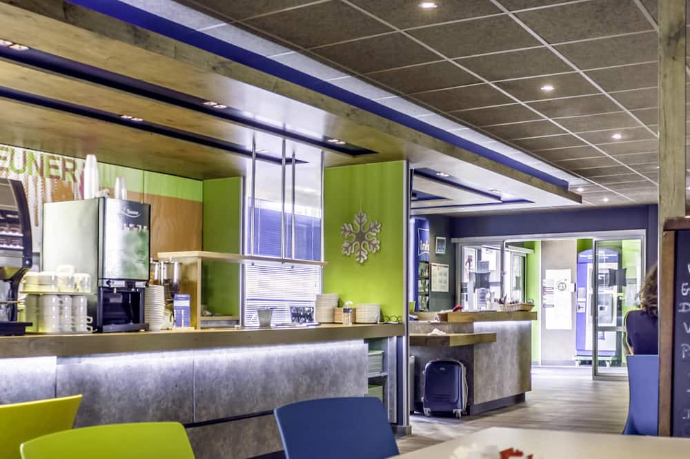 ibis budget Colmar Centre Ville