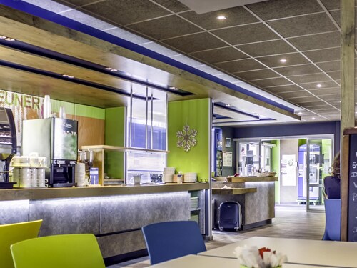 ibis budget Colmar Centre Ville