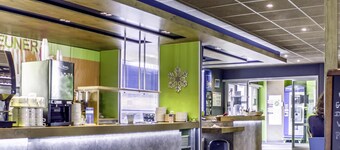 ibis budget Colmar Centre Ville