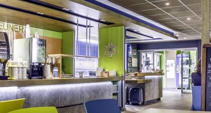 ibis budget Colmar Centre Ville