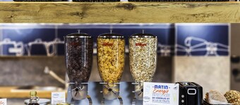 ibis budget Colmar Centre Ville