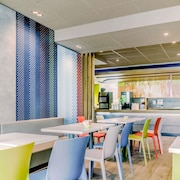 ibis budget Colmar Centre Ville