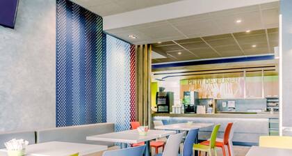ibis budget Colmar Centre Ville