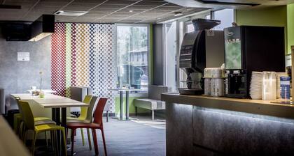 ibis budget Colmar Centre Ville