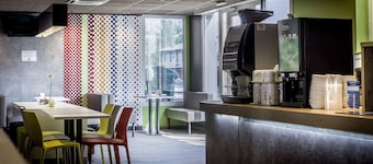 ibis budget Colmar Centre Ville