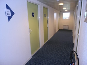 Sisätilat