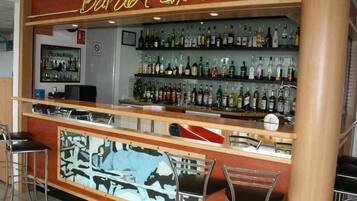 Bar (sur place)
