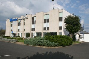 Exterior - ibis budget Thiers (Thiers)