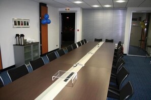 Sala de reuniones