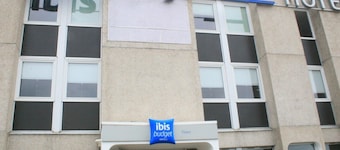 ibis budget Thiers