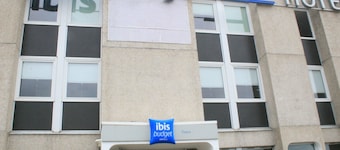 ibis budget Thiers