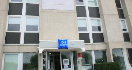 ibis budget Thiers