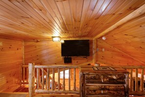 Cabin 18