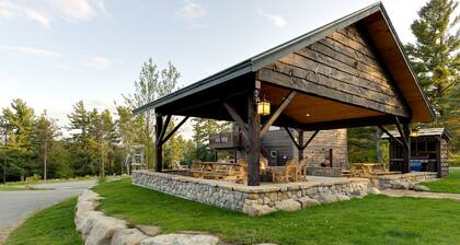 Cobble Mountain Lodge