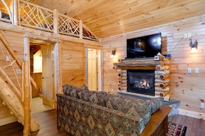 Televisión de pantalla plana