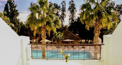 Hotel Continental