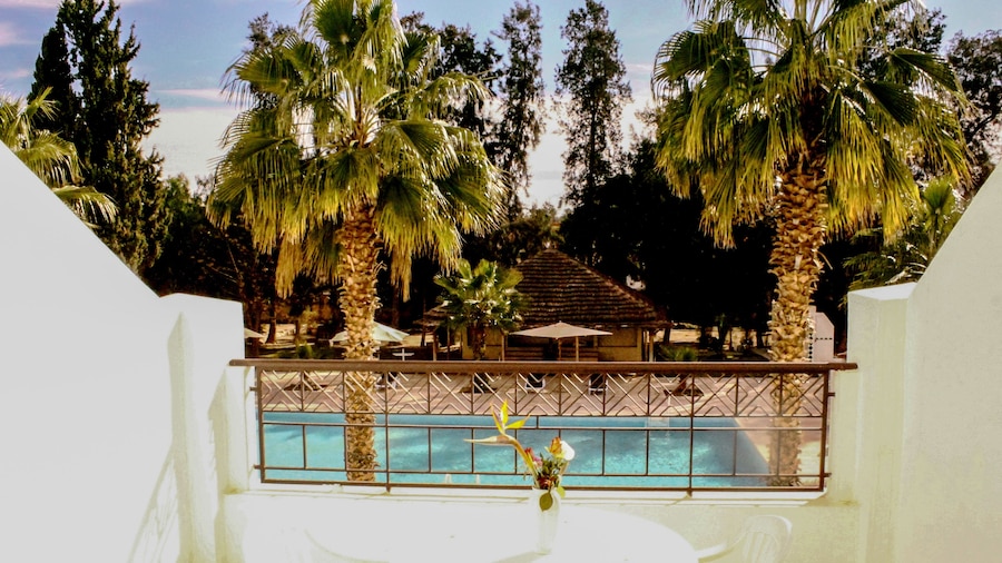 Hotel Continental
