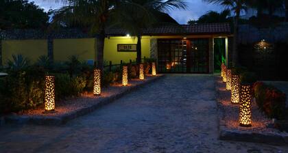 Pousada Maresias do Cumbuco